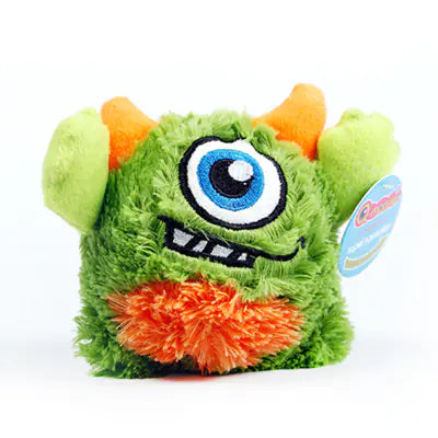 Voice Toy, Bouncy Ball, Plush Toy - PetHugZ