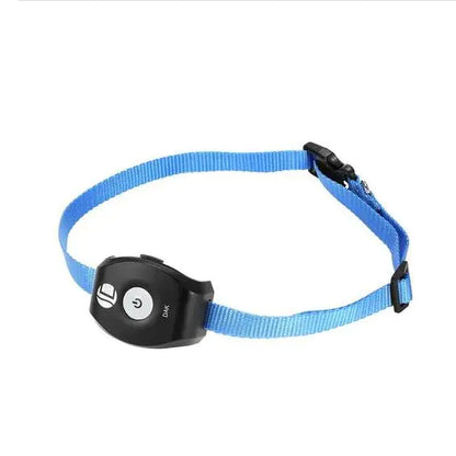 Pet Collar with GPS Tracker and Locator - PetHugZ