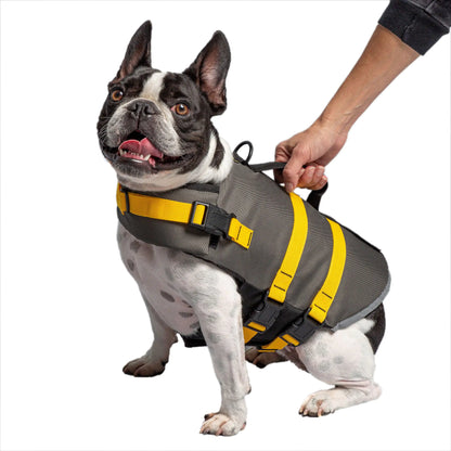 Army Dog Vest - PetHugZ