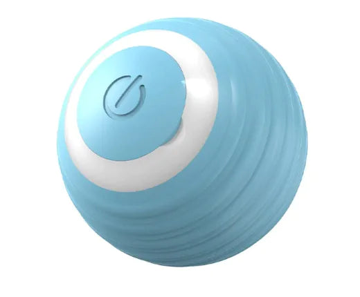 Interactive Smart Dog Toy Ball - PetHugZ