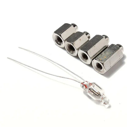 4-in-1 Remote Dog Training Device with Shock and Sound - PetHugZ