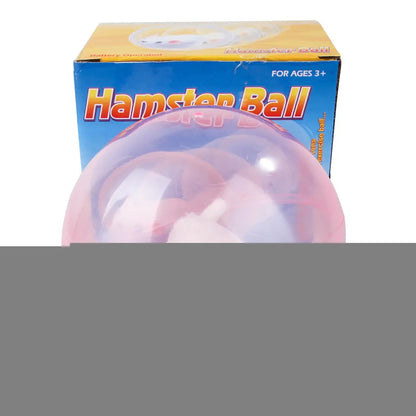 Electric Toy Ball for Pets - Durable Chew Toy - PetHugZ