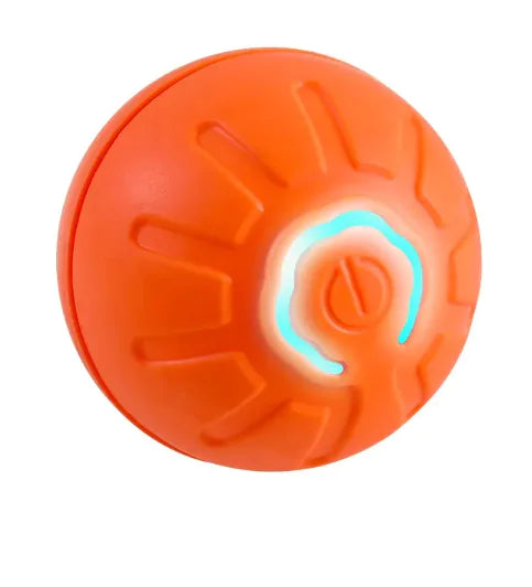 Interactive Smart Dog Toy Ball - PetHugZ