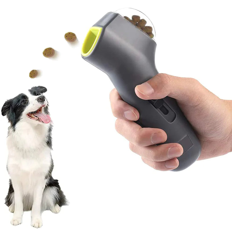 Dog Treat Launcher - PetHugZ