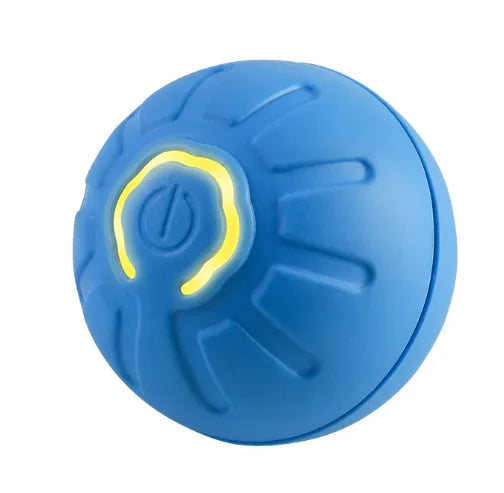 Interactive Smart Dog Toy Ball - PetHugZ