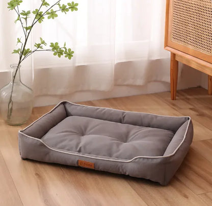 Bite-Resistant Waterproof Dog Mat - PetHugZ