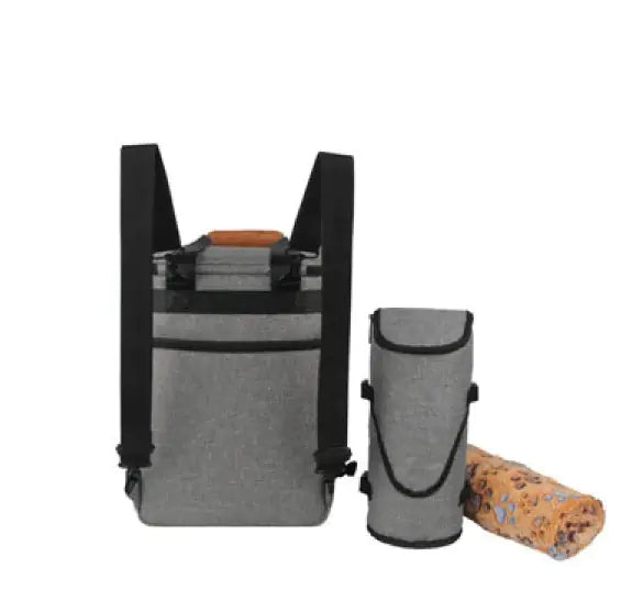 Pet Travel Bag - PetHugZ
